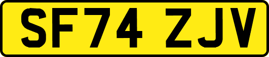 SF74ZJV