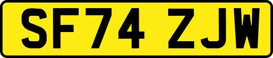 SF74ZJW
