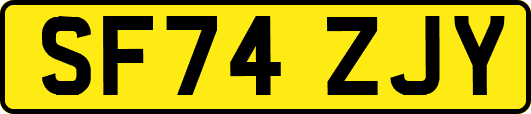 SF74ZJY