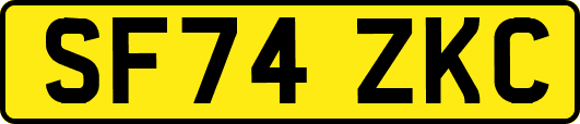 SF74ZKC