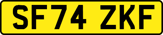 SF74ZKF