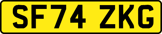 SF74ZKG