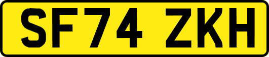SF74ZKH