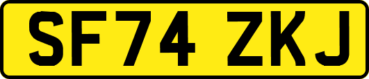 SF74ZKJ