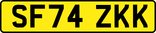 SF74ZKK
