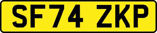 SF74ZKP