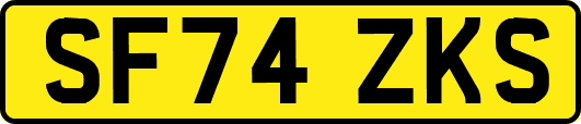 SF74ZKS