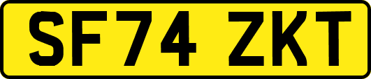 SF74ZKT
