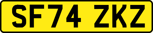 SF74ZKZ