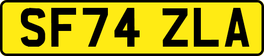 SF74ZLA
