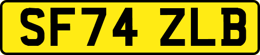 SF74ZLB
