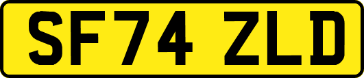 SF74ZLD