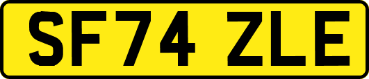 SF74ZLE