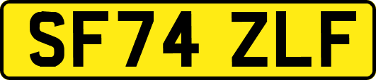 SF74ZLF