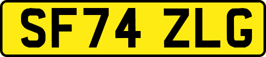 SF74ZLG