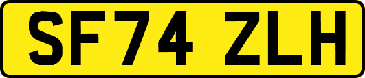 SF74ZLH