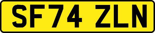 SF74ZLN