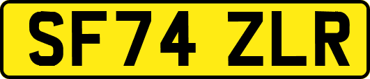 SF74ZLR