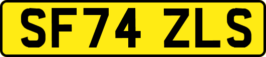 SF74ZLS