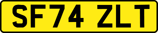 SF74ZLT