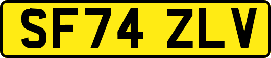 SF74ZLV