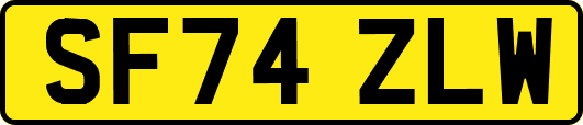 SF74ZLW