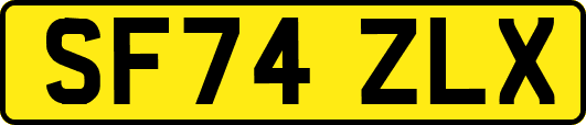 SF74ZLX