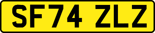 SF74ZLZ