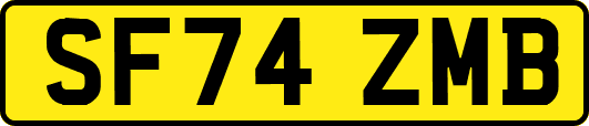 SF74ZMB