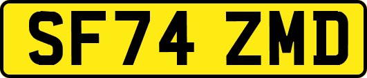 SF74ZMD
