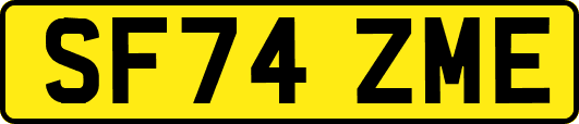 SF74ZME