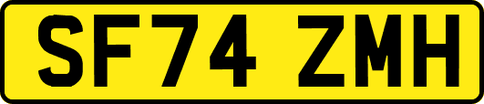 SF74ZMH