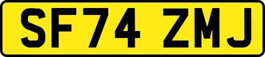 SF74ZMJ