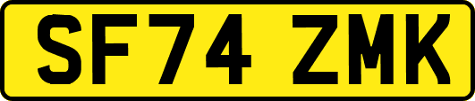 SF74ZMK