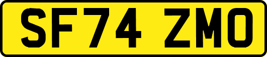 SF74ZMO