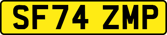SF74ZMP