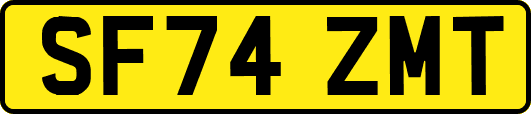 SF74ZMT