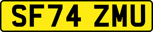 SF74ZMU
