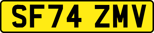 SF74ZMV