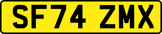 SF74ZMX