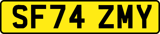 SF74ZMY