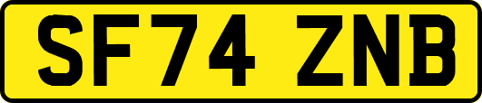 SF74ZNB