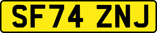 SF74ZNJ