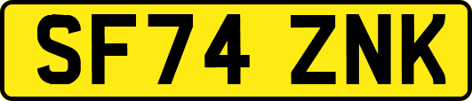 SF74ZNK