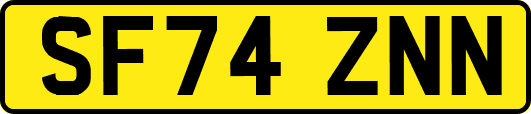 SF74ZNN