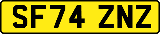 SF74ZNZ