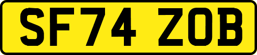 SF74ZOB