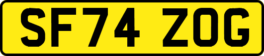 SF74ZOG