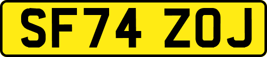 SF74ZOJ