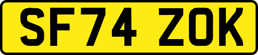 SF74ZOK